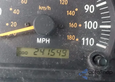 2004 Toyota Tundra Limited V8 z USA, uszkodzony, nr VIN 5TBDT48134S433966